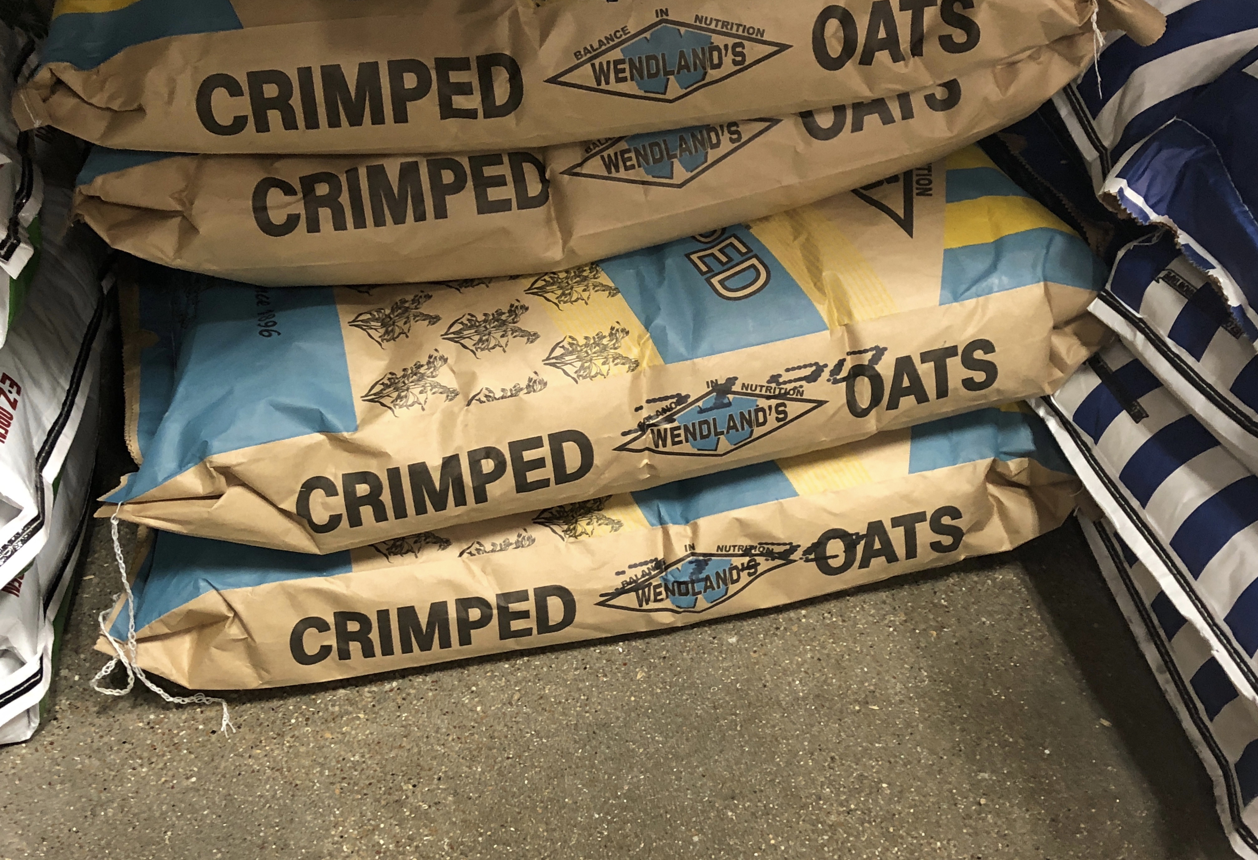 Home Base in Copperas Cove Horse Properties in Texas