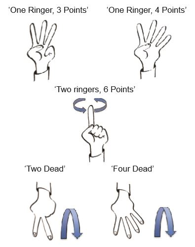 RGS BOOK - GUIDELINES