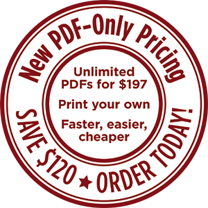 Horsesmouth: Key Financial Data 2025