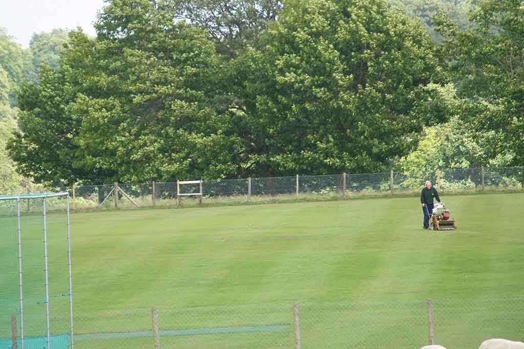 Turf Management Schools Online Lawn Care Training