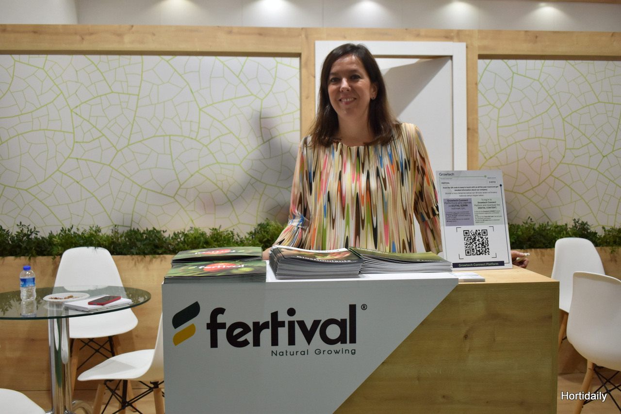 Growtech Turkey 2022