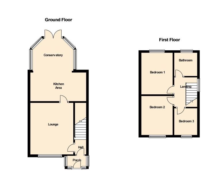 Middleton Road, Shirley Horton & Senate