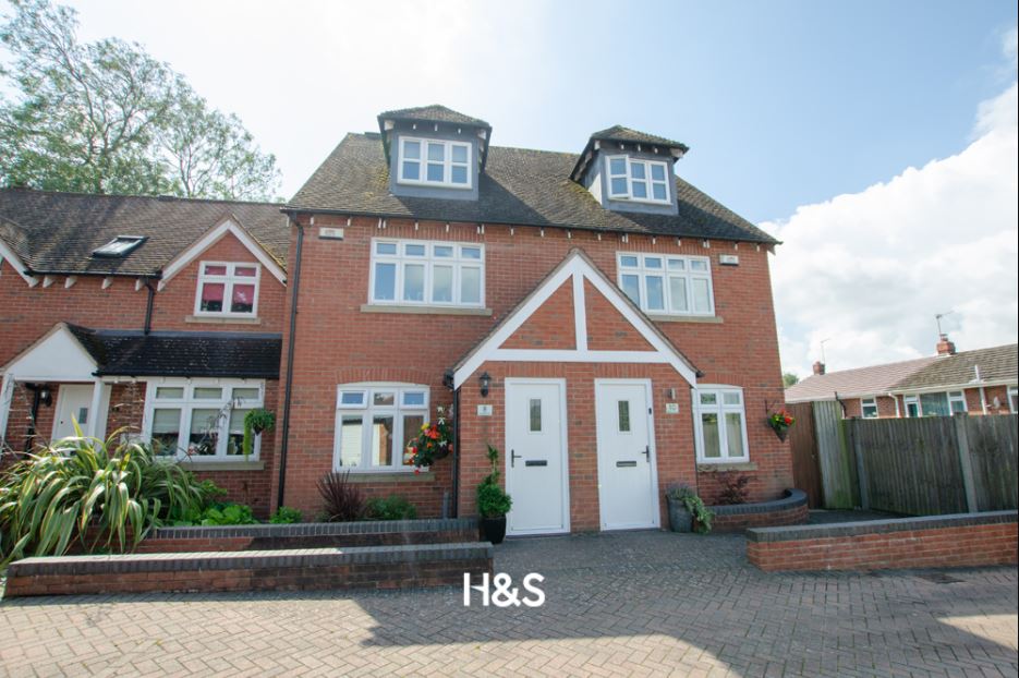 Croft, Olton Horton & Senate