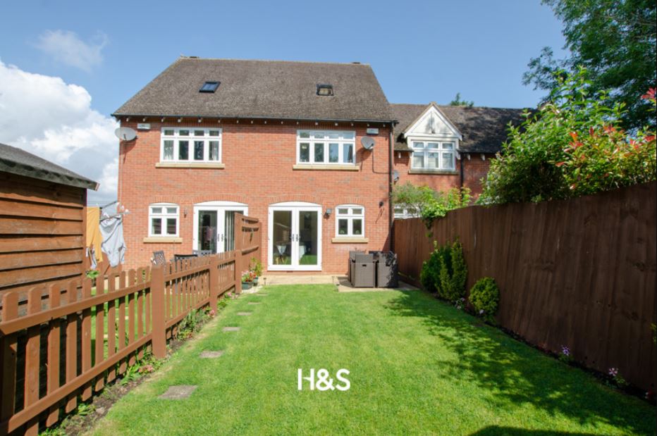 Croft, Olton Horton & Senate