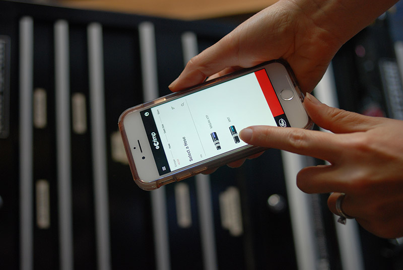 Gates Global eCrimp app leads host of advances across hydraulics range