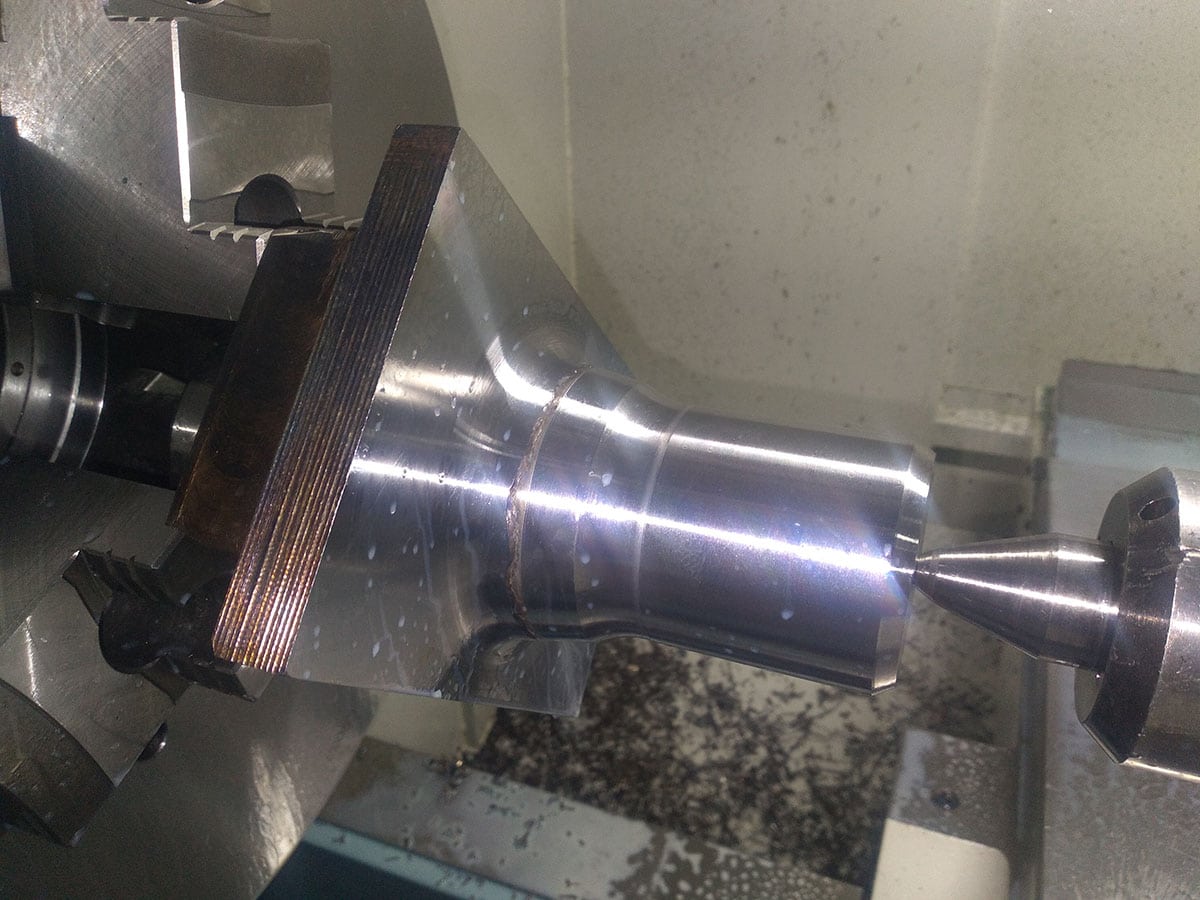 Hydraulic Cylinder Repair Welding & Machining Services Garland TX