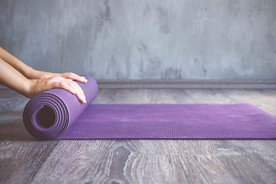 Yoga Mat Size The Complete Guide to Choose the Right Yoga Mat for You