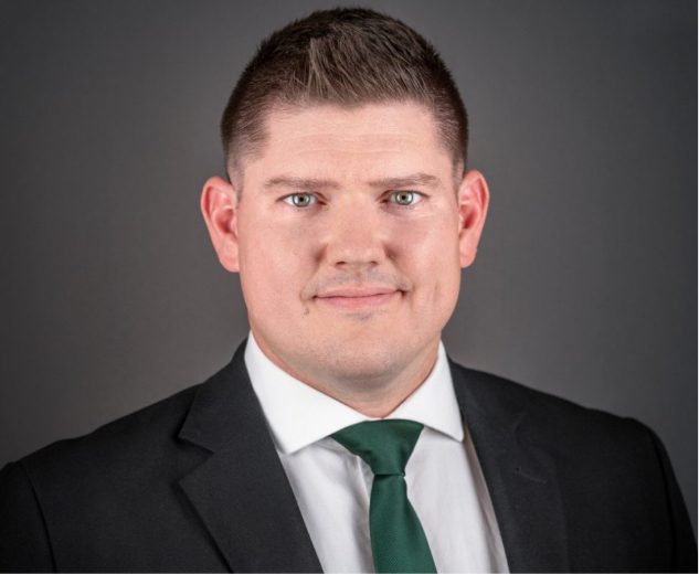 Jason Hosler Wealth Manager Hosler Wealth Management