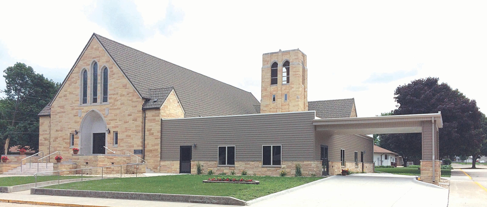 First Christian Reformed Church Hospers, IA