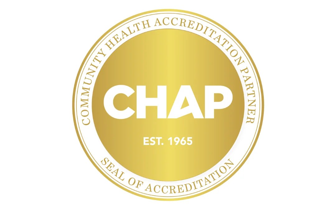 Hospice of the Northwest Awarded CHAP Accreditation(024)