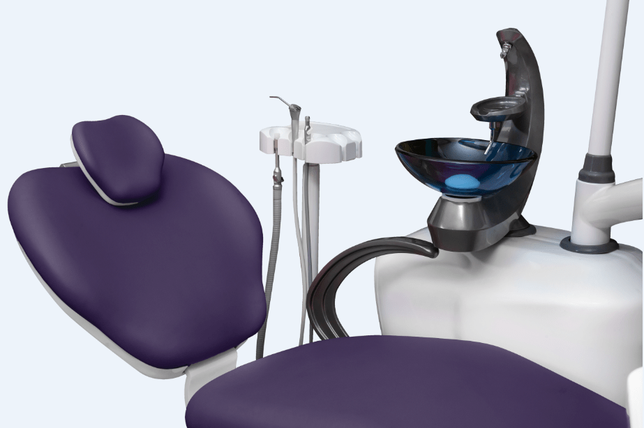 Ergonomic Features to Have in a Dental Chair. Supplier in Turkey