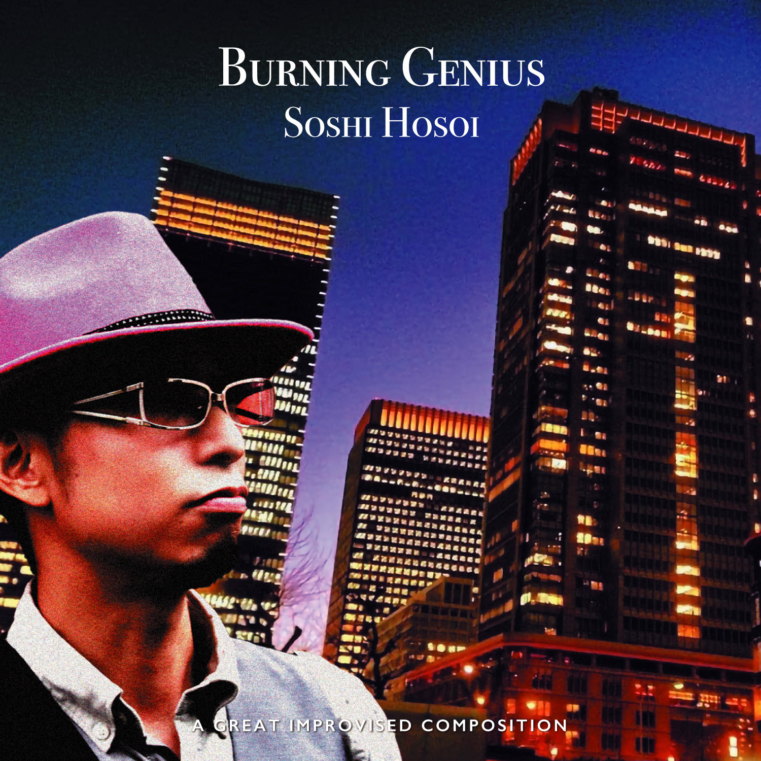 Burning Genius hosplug