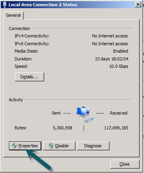 How to Change your Windows VPS IP ? Knowledgebase HostStage