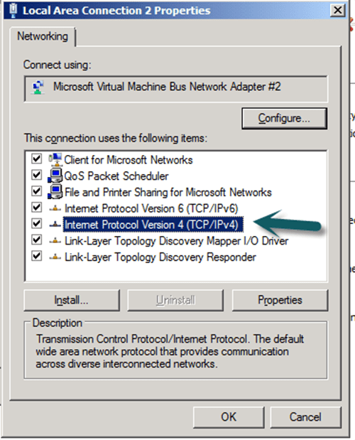 How to Change your Windows VPS IP ? Knowledgebase HostStage