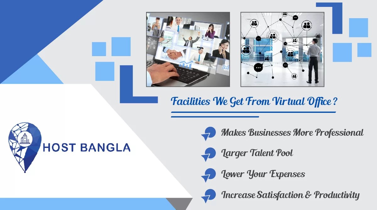 Cost Effective Virtual Office