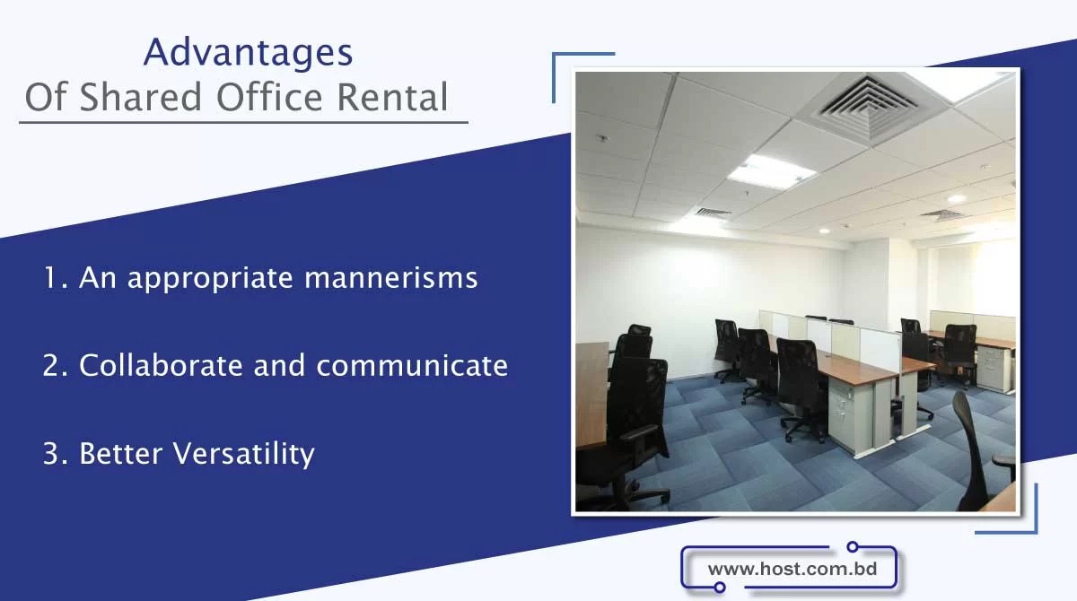 Virtual Office When do you need a virtual office space HostBangla