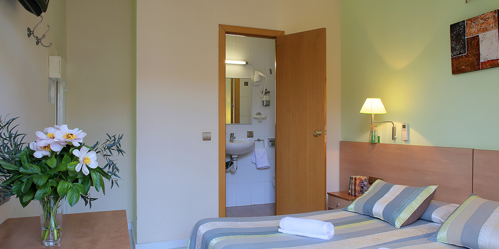 Rooms Hostal Filipe 2