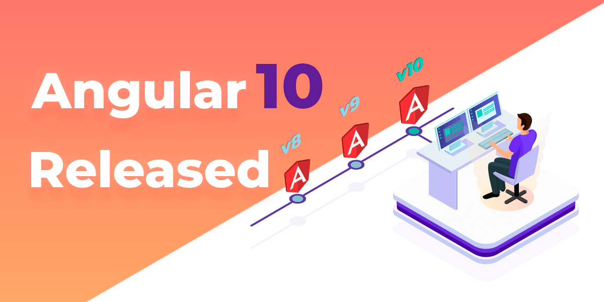 Get to know the new Angular version 10! HostArmada