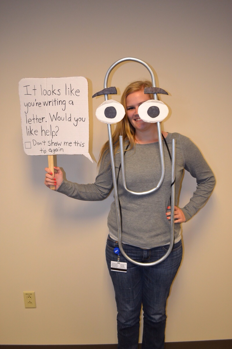 15 Techie Costumes Guaranteed to Win Halloween