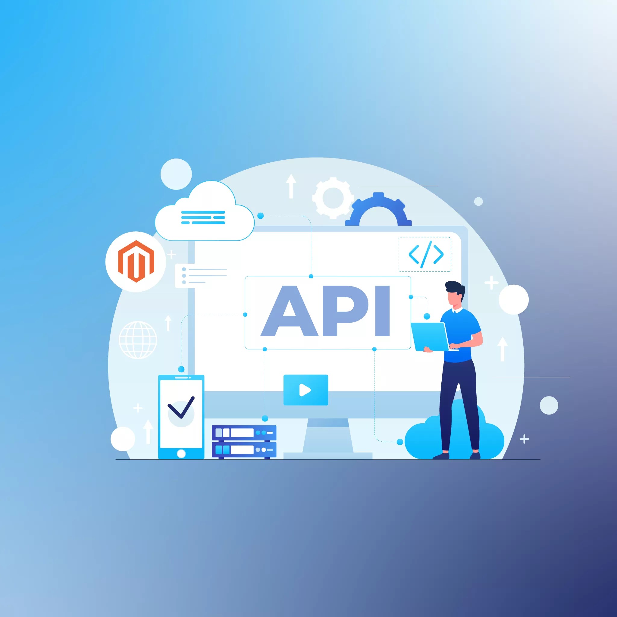 Mastering Magento 2 REST API The Best Guide for Beginners Host