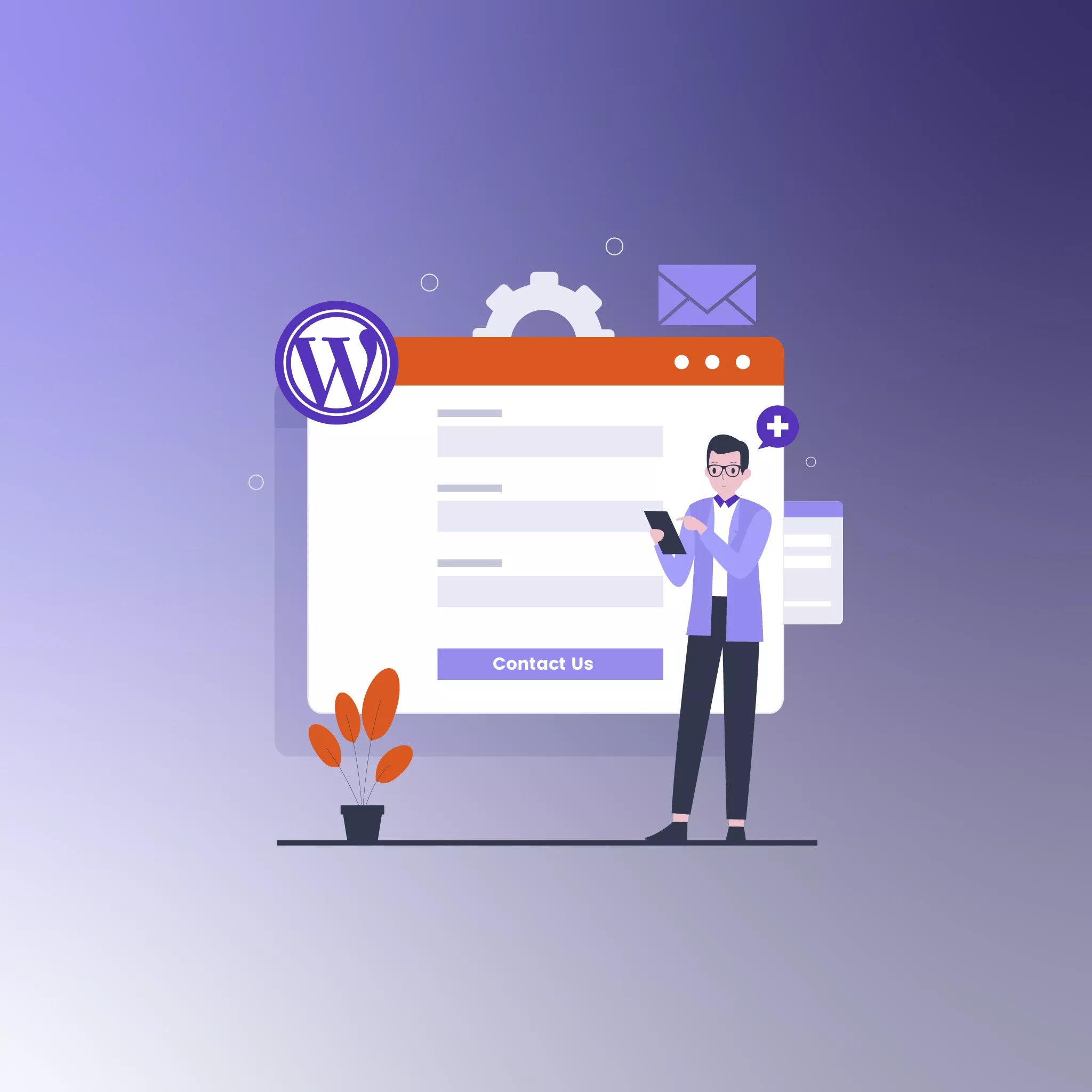 How to Create a Contact Form in WordPress A StepbyStep Guide (2023