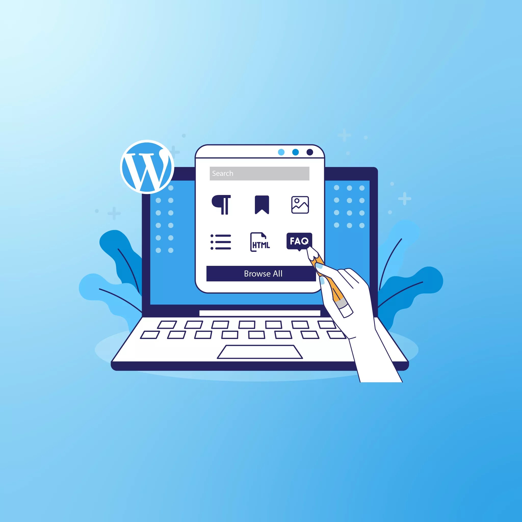 How to Use Gutenberg Block Editor Best WordPress Block Editor Tutorial