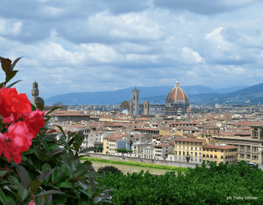 How to best live New Year's Eve in Florence