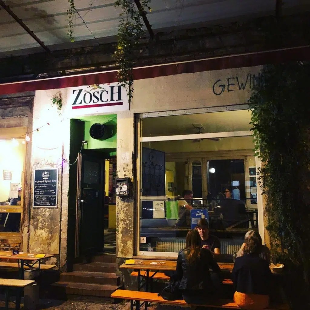 25 best bars in Berlin that you need to know Hostelworld Travel Blog