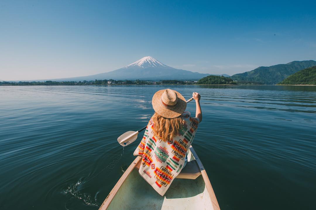 28 Travel Instagrammers You Need To Follow Hostelworld