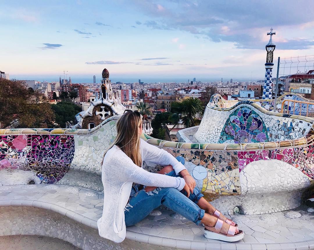 Fiestas, Tapas and Playas The Full Travel Guide For Backpacking Spain