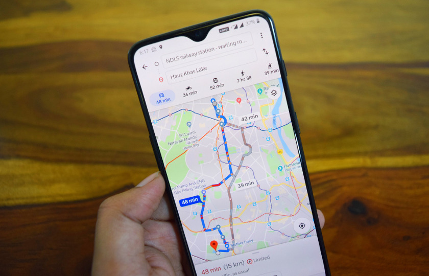 Google Maps in WordPress einbinden es ist ganz einfach