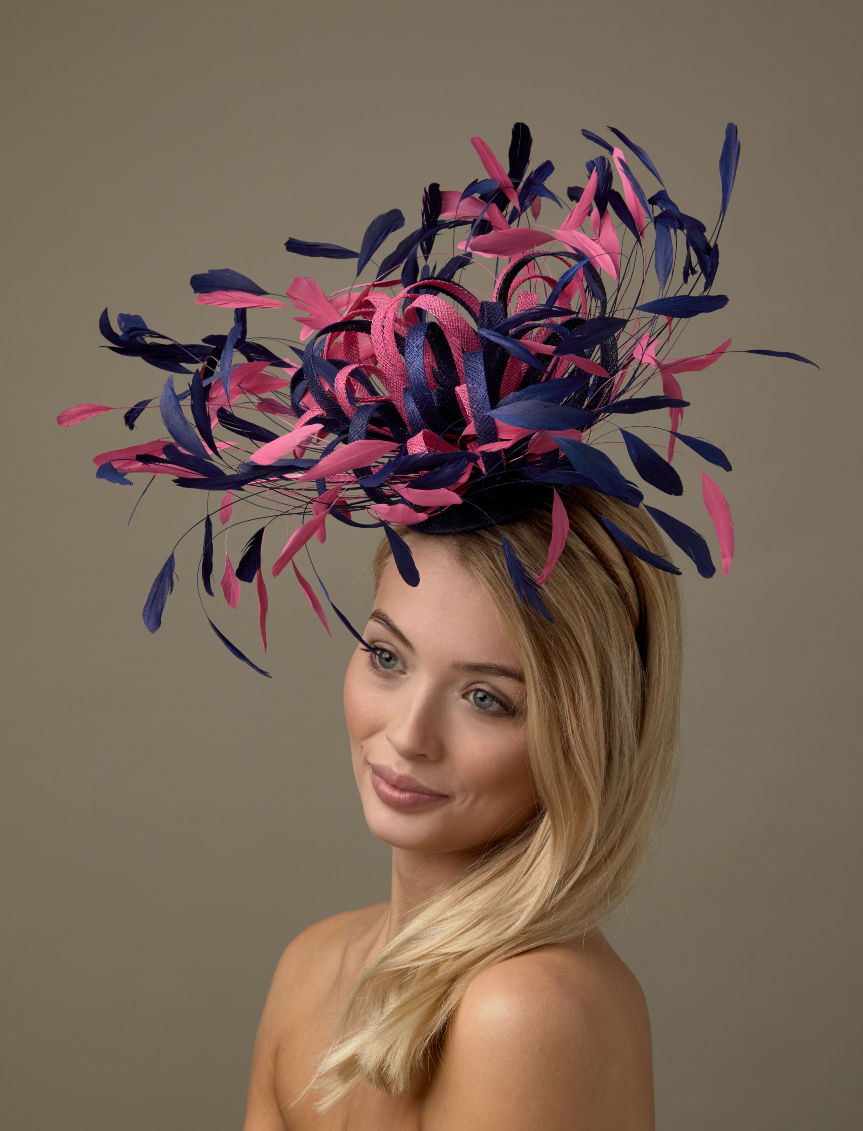 Hostie Hats for the Races Our Pick from the 2018 Collection Hostie Hats