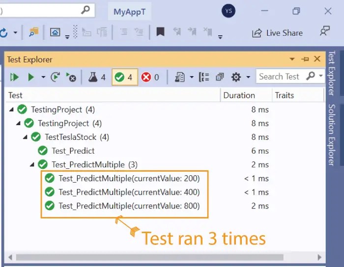 Test Throw Exception C Xunit at Vincent Brooke blog