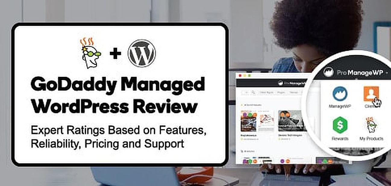 WordPress Hosting Fast, Secure and Reliable GoDaddy IN