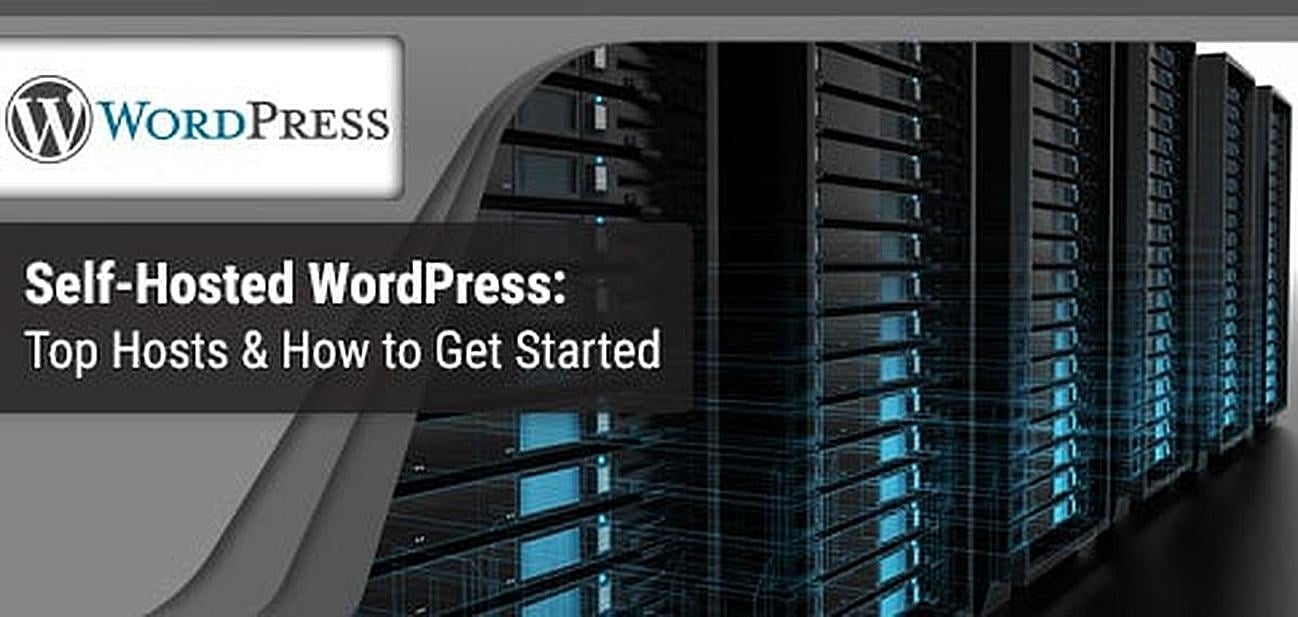 5 Best SelfHosted WordPress Hosts (Sep. 2023)
