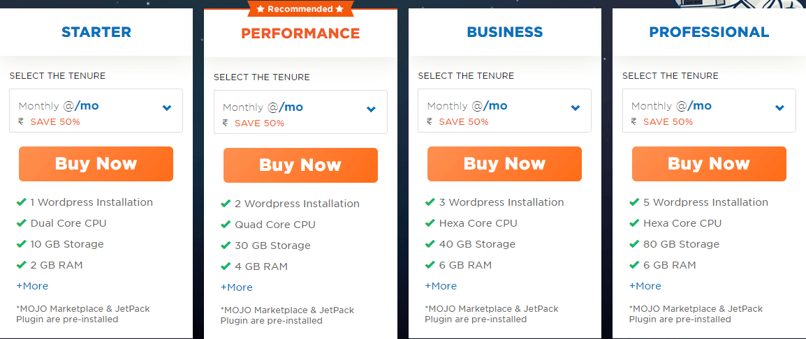 HostGator WordPress Hosting: Which is the Best Plan for.