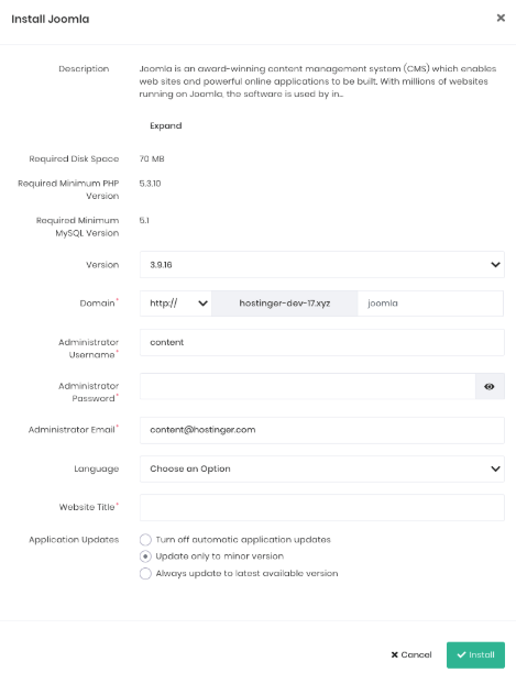 Cara Membuat Website Tanpa Coding, Hanya 5 Langkah!