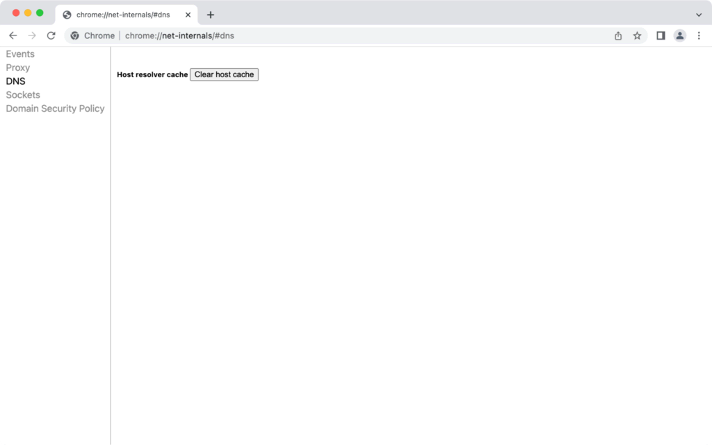 Cara Flush DNS di Berbagai Perangkat (Tutorial Lengkap)