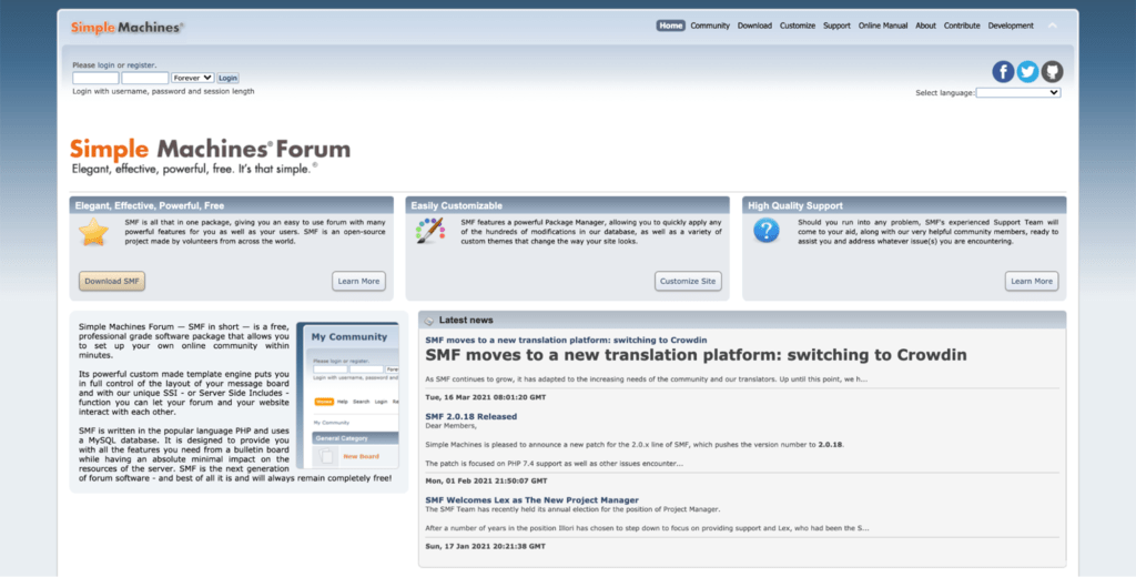 10+ Best Forum Software to Build an Online Community in 2024