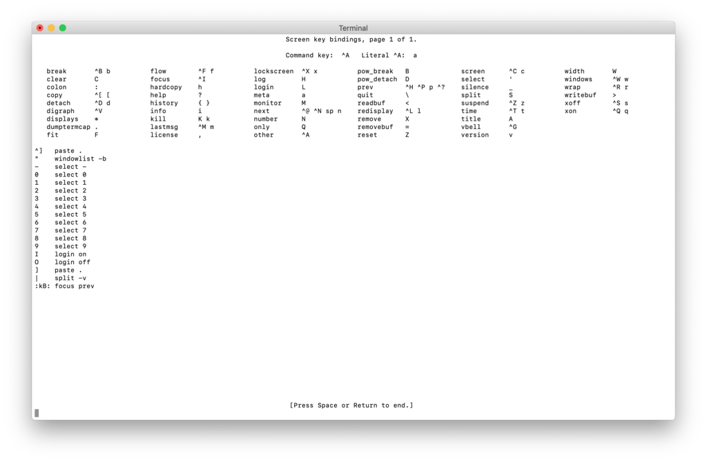 How to Install Linux Screen A StepbyStep Guide