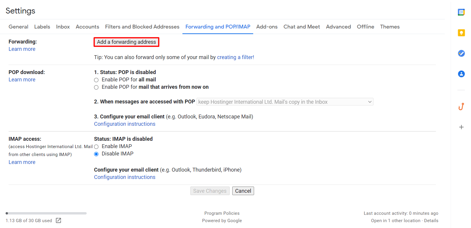 How to Forward an Email A StepbyStep Guide Using 3 Methods