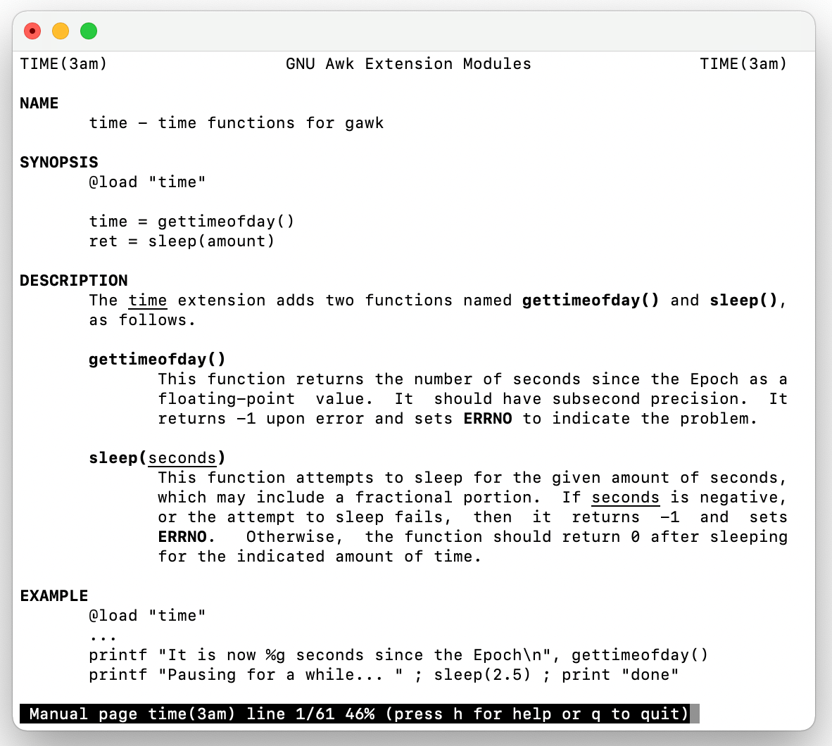 Linux Time Command How to Use It and What You Need to Know