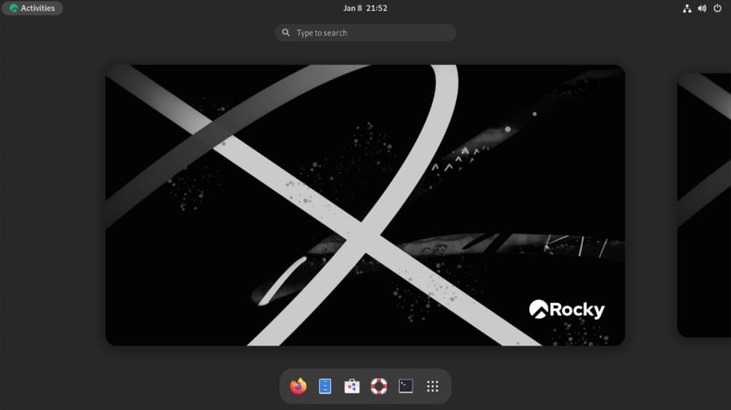 Rocky Linux Review Features, Pros and Cons, and More (2022)