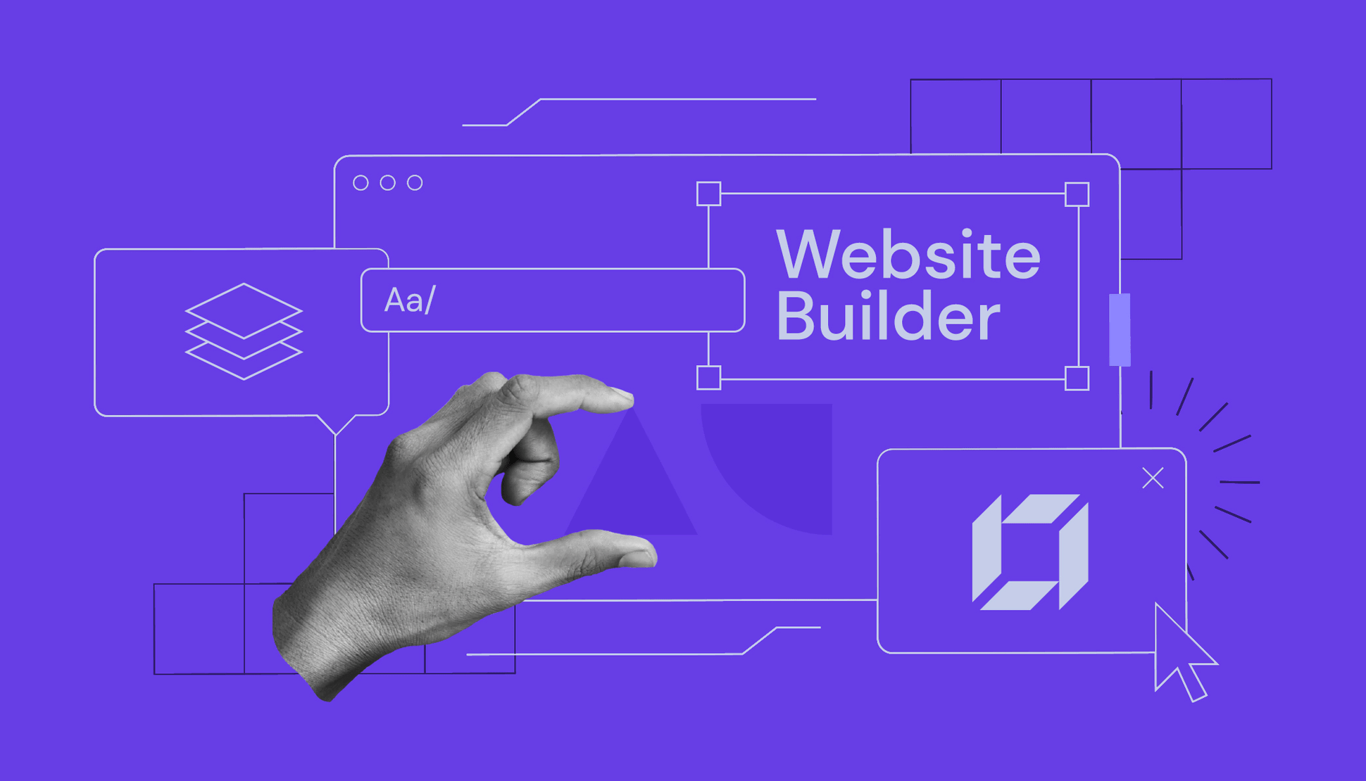 Hostinger site Builder Launch Your site In No Time