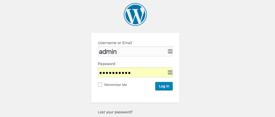 Cara Menghilangkan Powered by WordPress di Footer Website