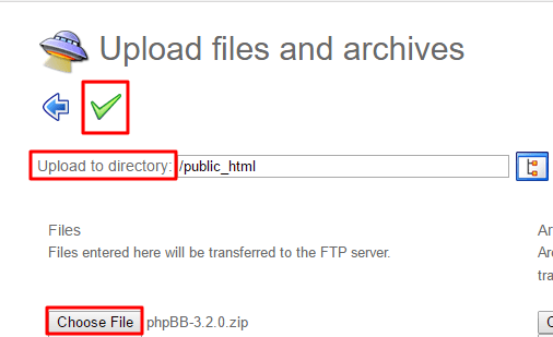 Blog Software 2012 Membuat Forum Dengan Phpbb membuat forum phpbb