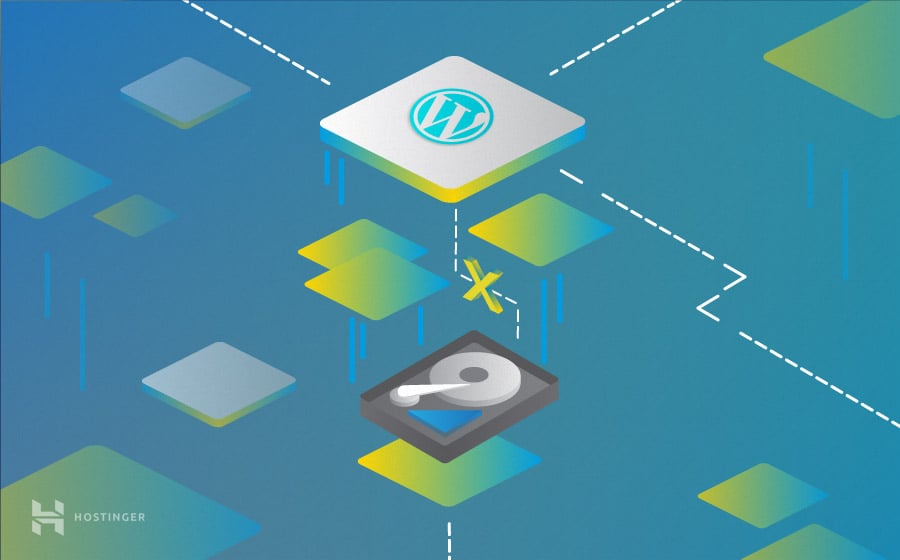 How to Fix WordPress Failed to Write File to Disk Error