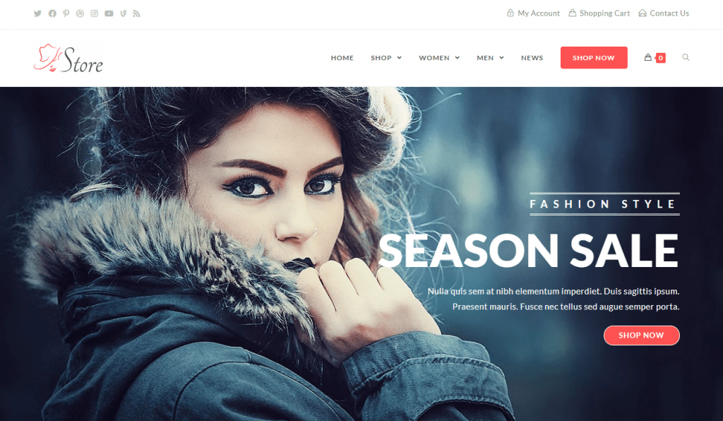 60+ Best Free WordPress Themes A Complete List (2024)