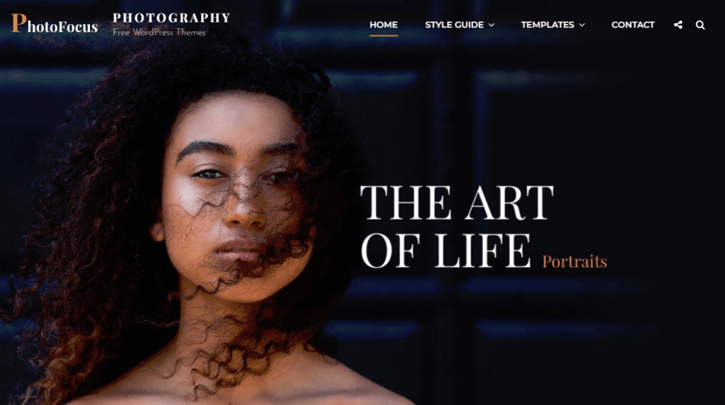 60+ Best Free WordPress Themes A Complete List (2024)