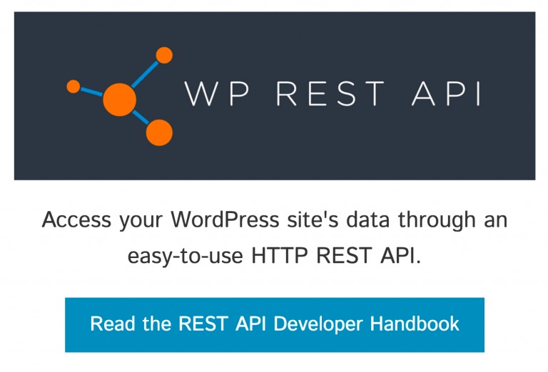 WordPress REST API Tutorial A Beginner's Guide